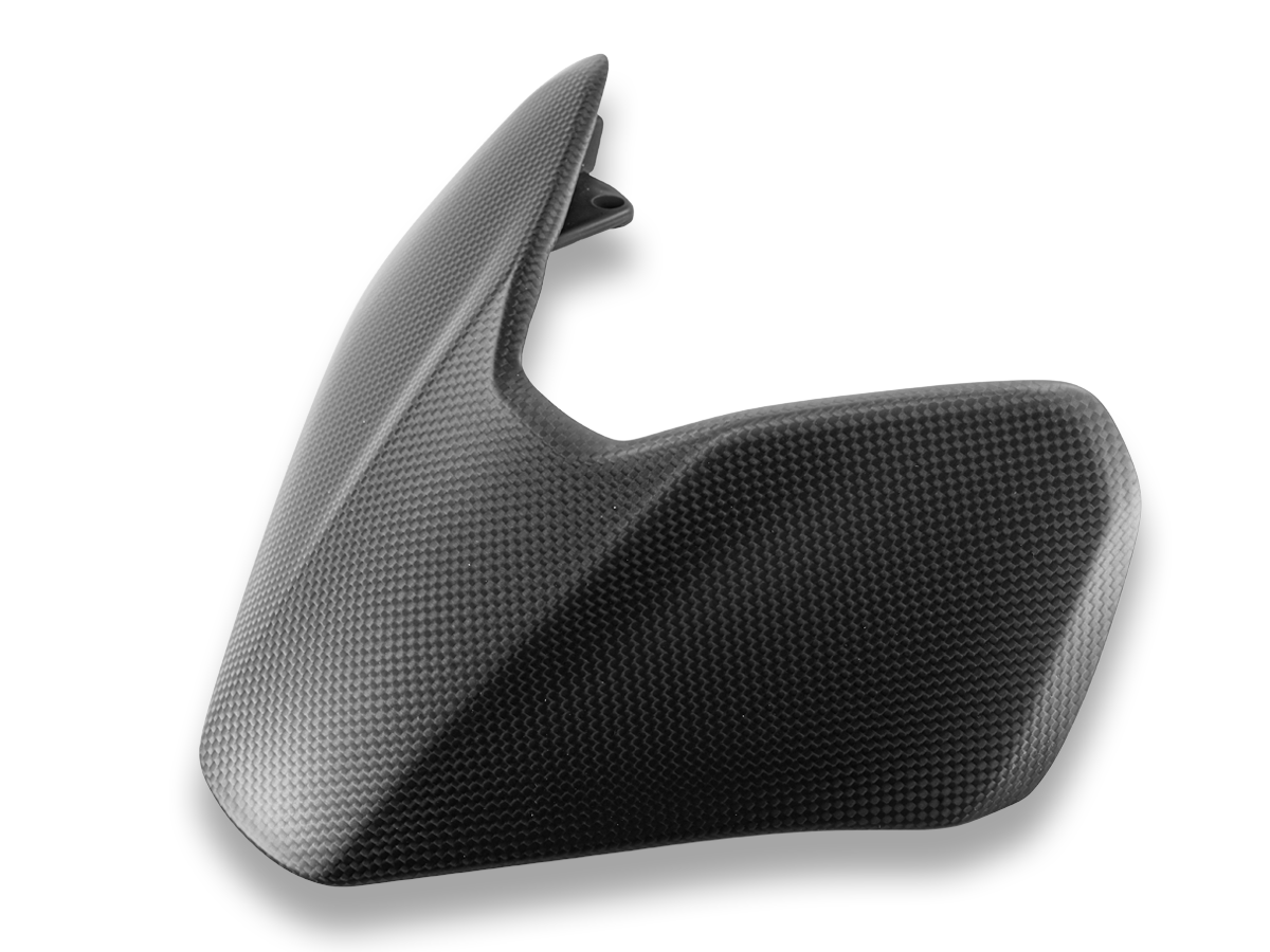 Ducati Hypermotard 950 Carbon Front Fairing