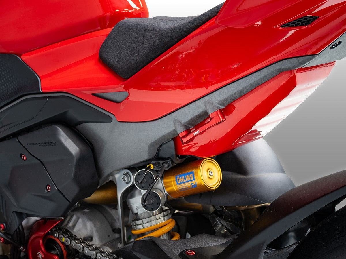 SCCM01 Motorcycle Tie Down Straps Supports Kit