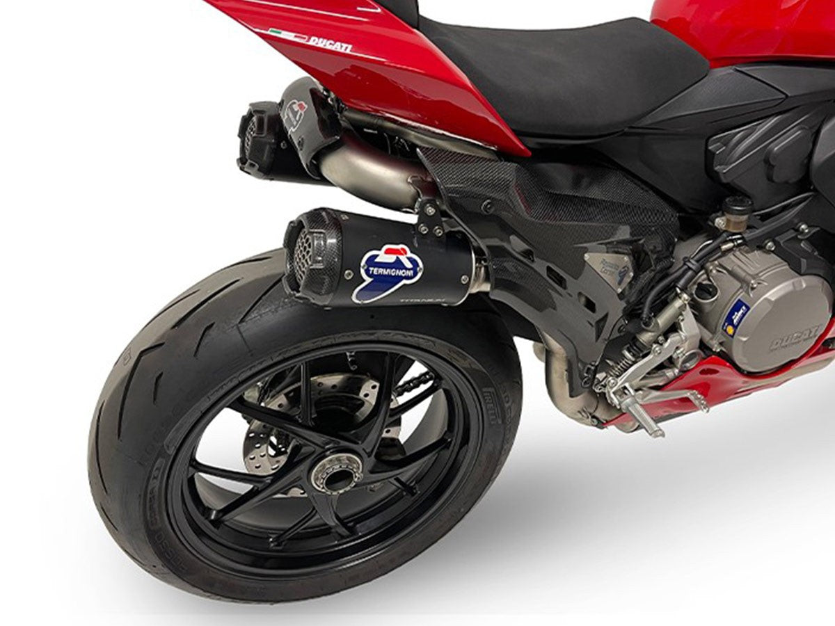 D22009400INC Termignoni Full System SBK Ducati Panigale V2
