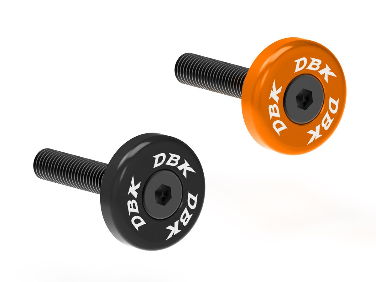 ROND13 KTM Exhaust Muffler Washer