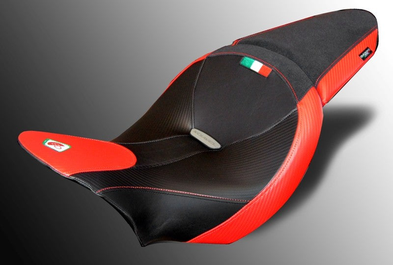 Csxd01 Xdiavel Seat Cover