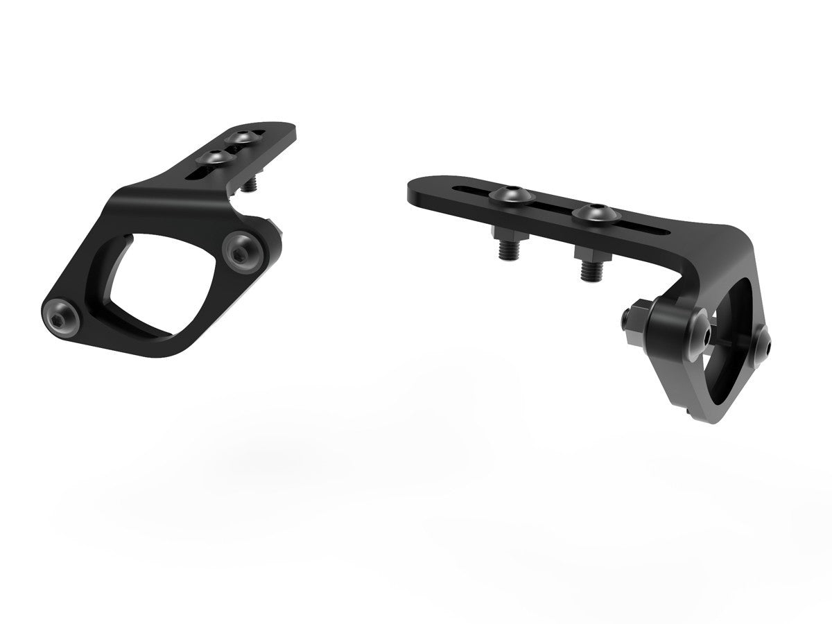 SFDP03 MTSV4 Ducati Performance Dynamic Indicator Adapters