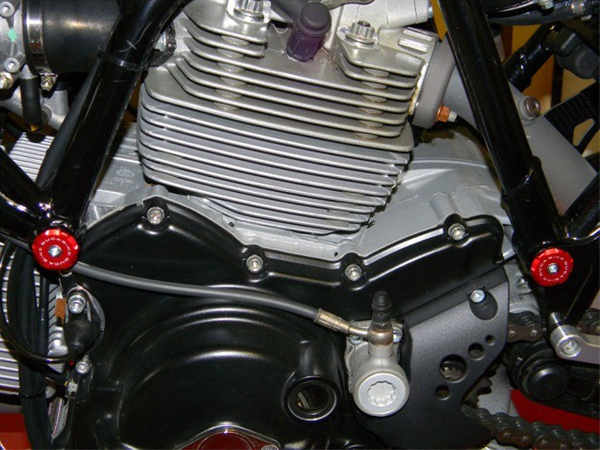 TTSC01 Kit Frame Plugs