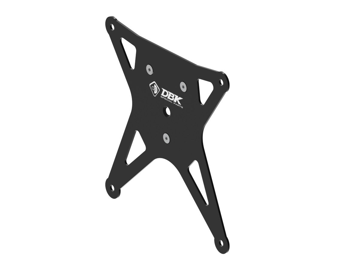 Rprt084 Italian License Plate Mount Kit