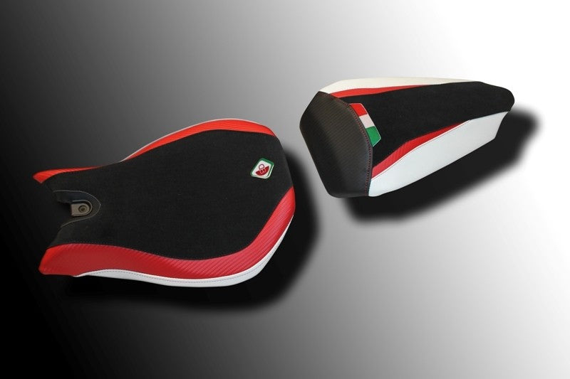 CS129901 Panigale 959/1299 Seat Cover