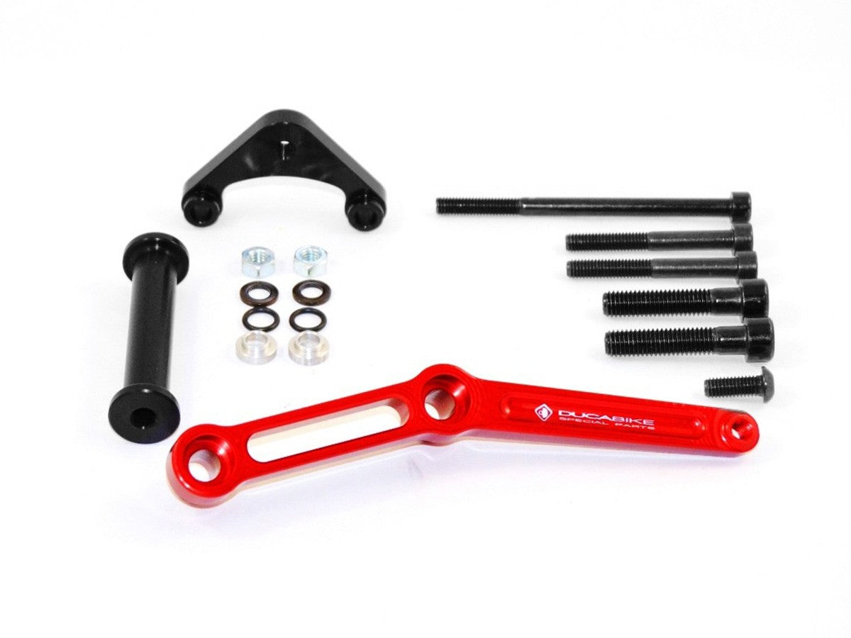 SAS06 Kit Mount Steering Damper M796 / 1100 Evo