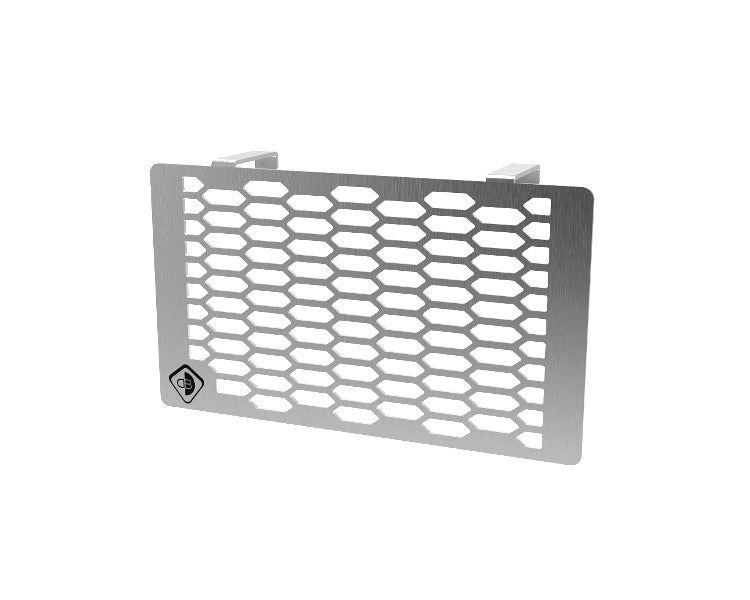 GR07 Scrambler 1100 Oil Cooler Guard