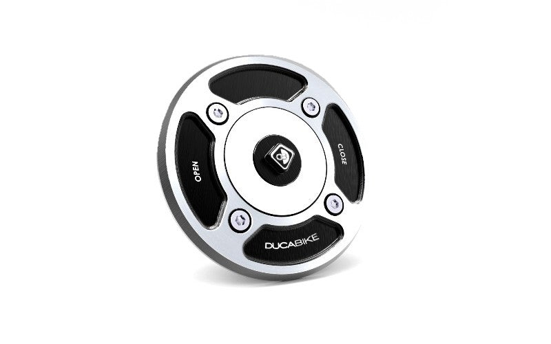 Tsb07 Fuel Tank Cap