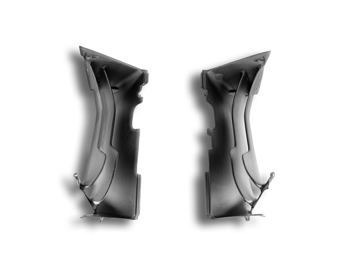 CRB50O MTSV4 Carbon Side Panels