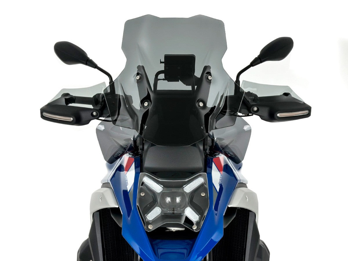 GPF03T Headlight Protection BMW R1300 GS MY23-24