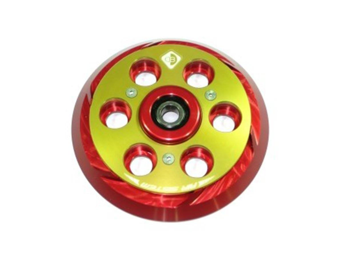 PSF01 Clutch Pressure Plate Air System