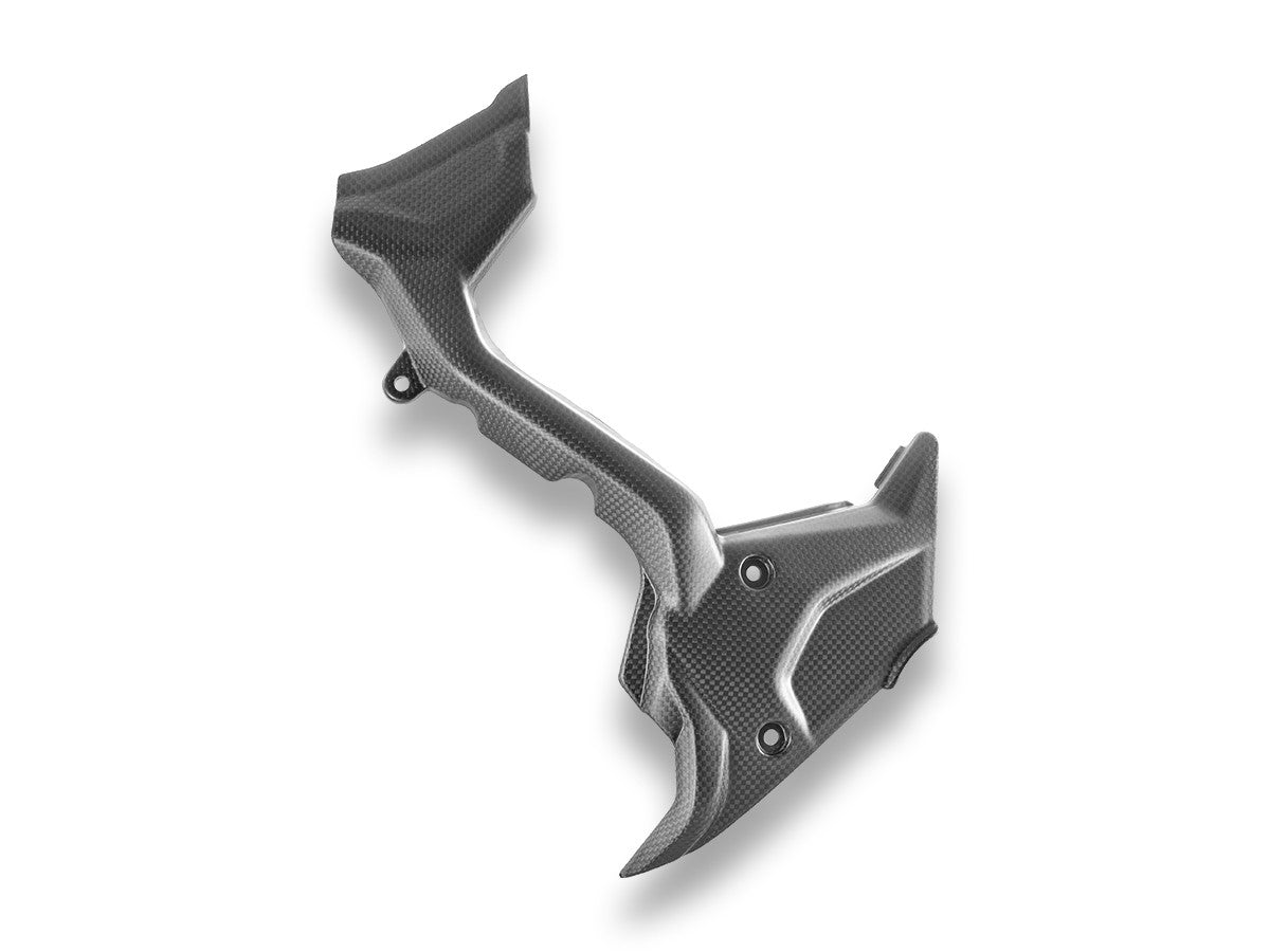 CRB174O Matt Carbon Chain Pinion Cover MTS V4/S