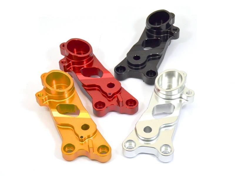 PRSCRA01 Rearset Scrambler