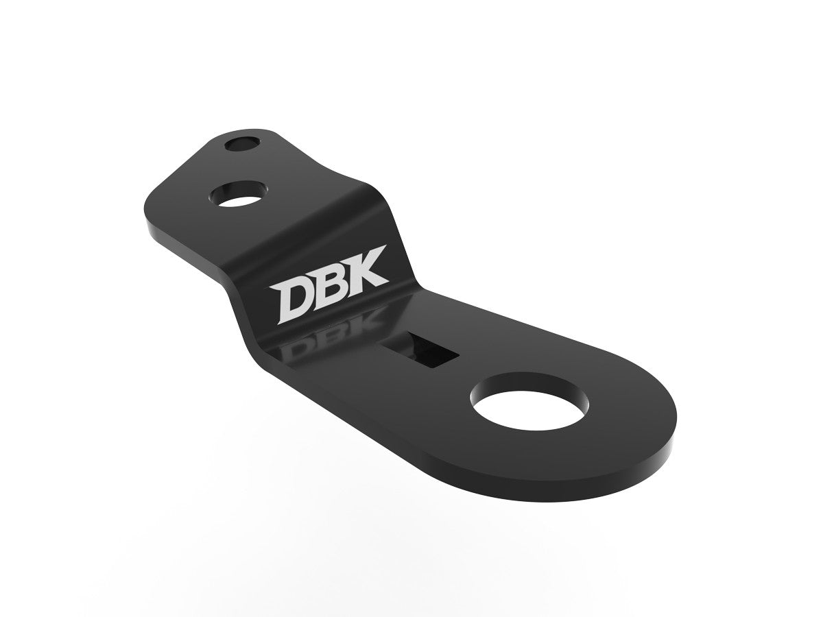 Ducati Multistrada Brake Fluid Reservoir Bracket
