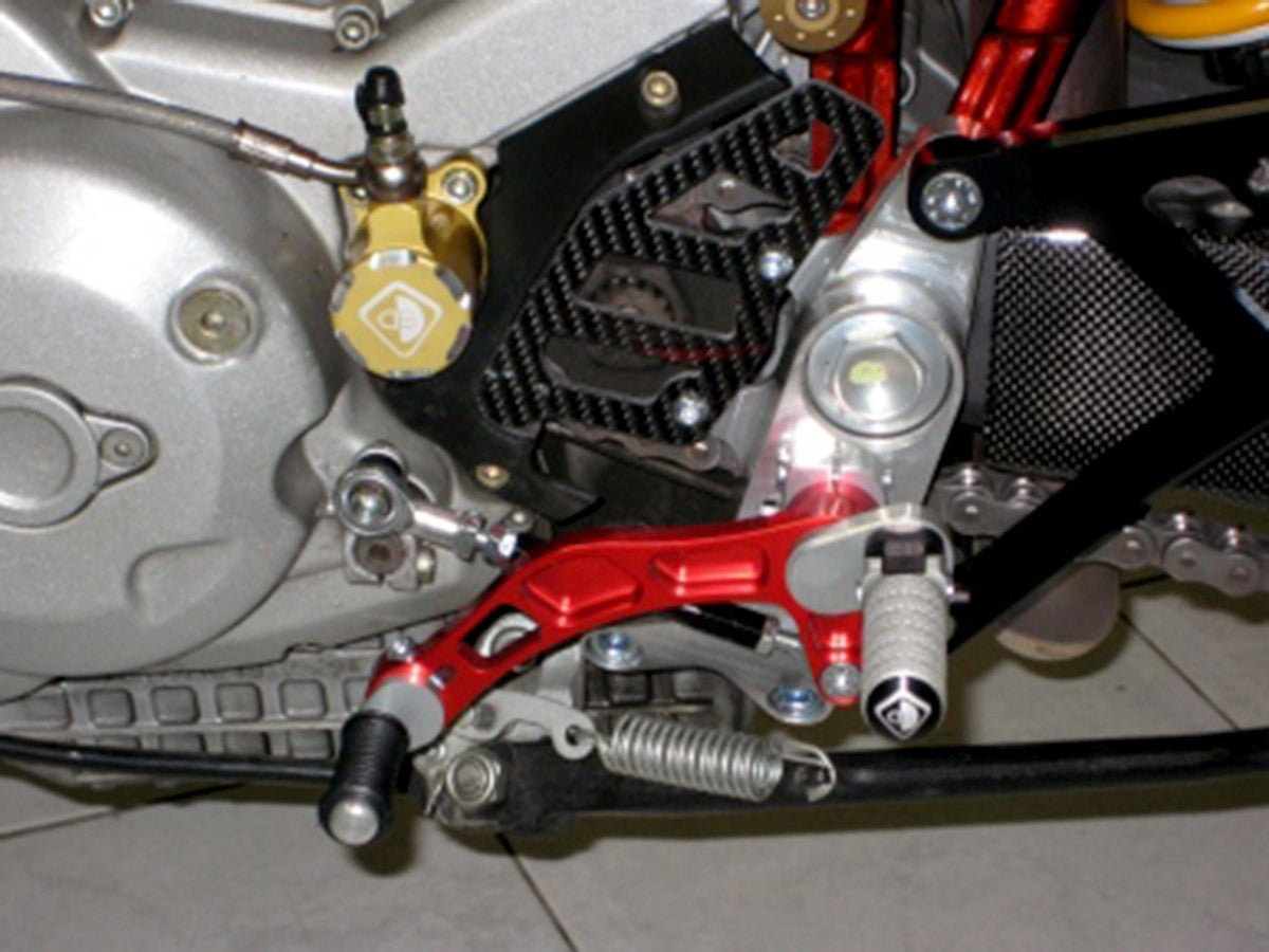 AF01 Clutch Slave Cylinder