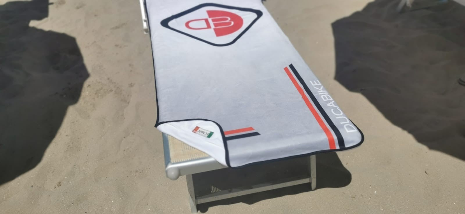 TEL01 Beach Towel