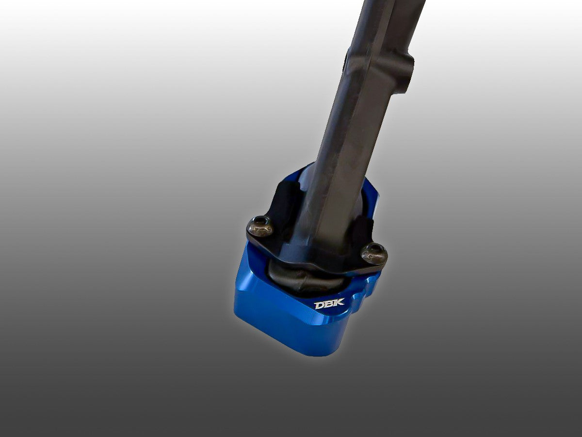 Raised Side Stand Foot +18mm BMW R1300GS