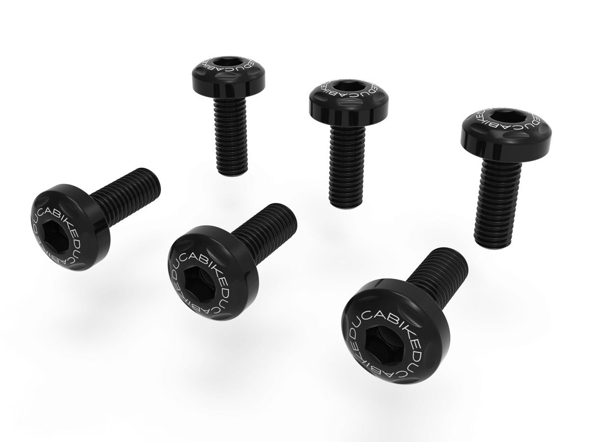 KVT06 MTSV4 Panel Screw Kit