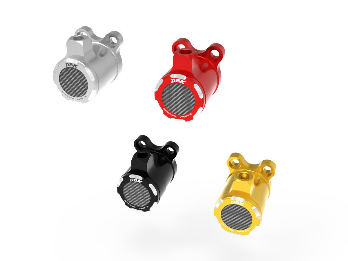 AF02 Clutch Slave Cylinder Carbon