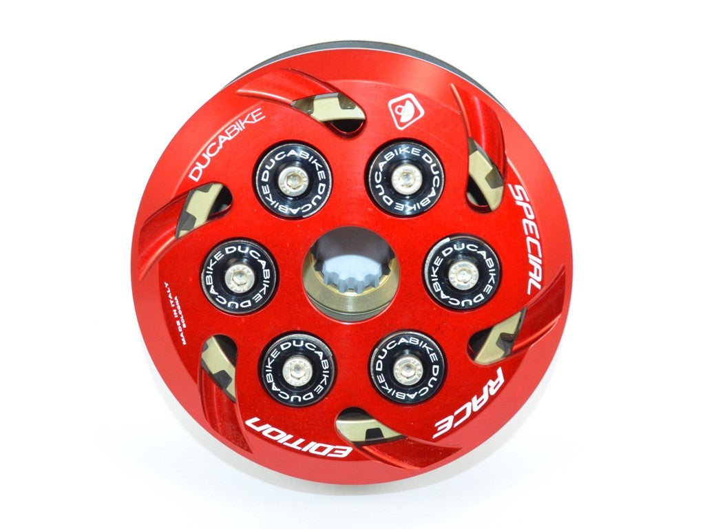 FA899OIL Slipper Clutch 6 Springs Adjustable Oil Bath 899