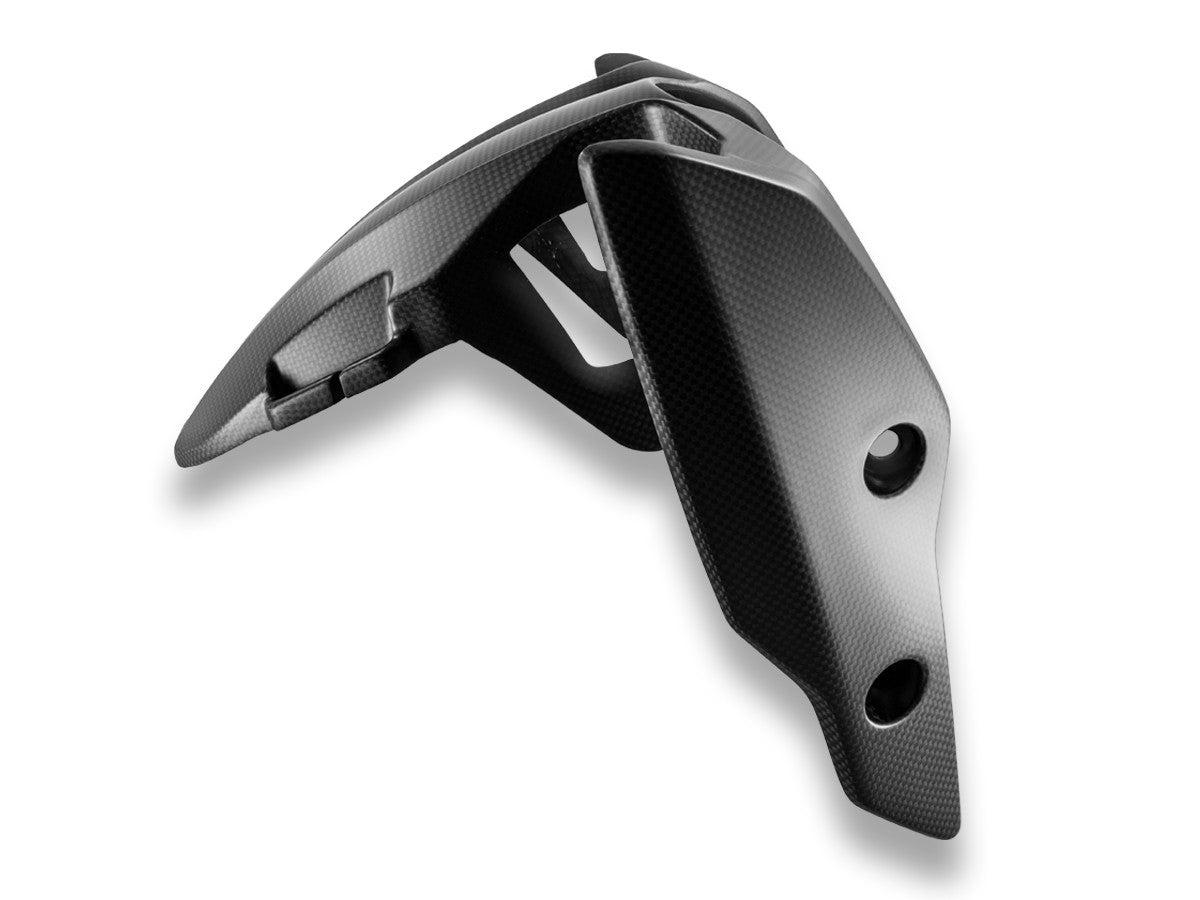 Ducati Hypermotard 950 Matt Carbon Front Fender