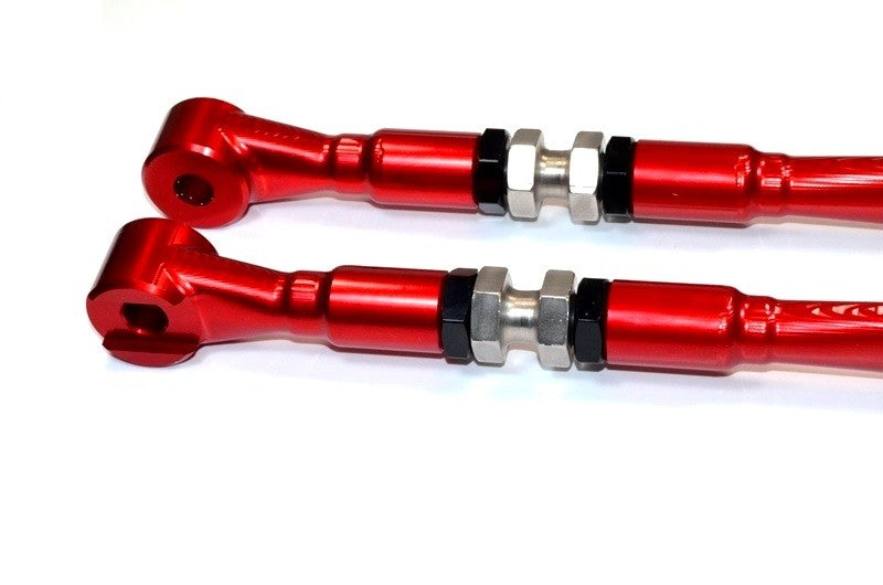 ADR06 Diavel Adjustable Linkage