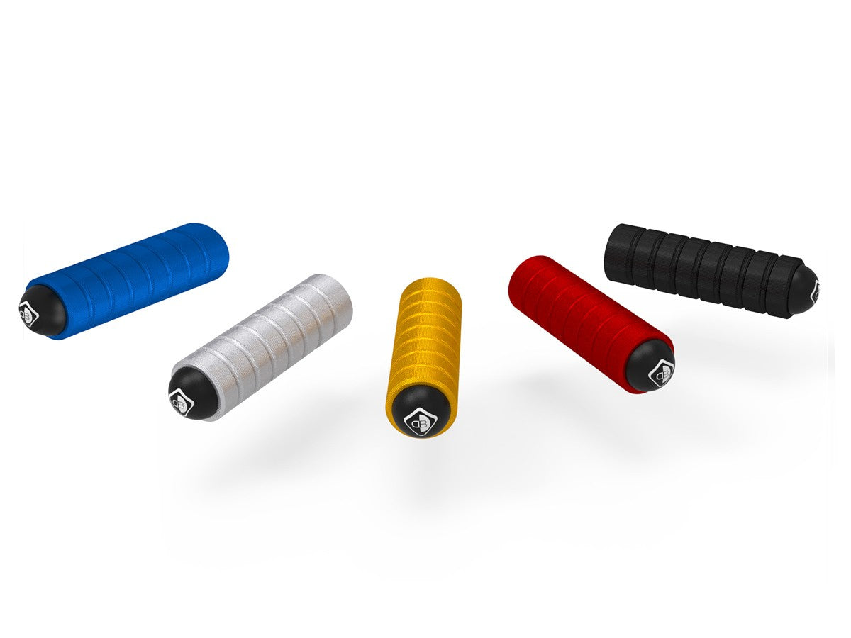 KPDM01 Sport Footpegs
