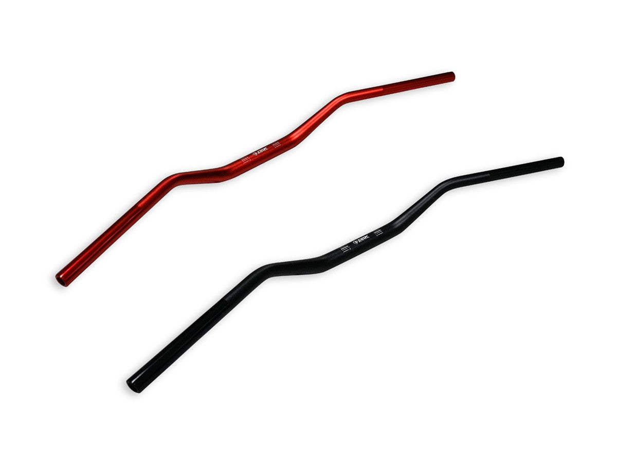 HAN01 VARIABLE SECTION HANDLEBAR Ø 22-28 MM