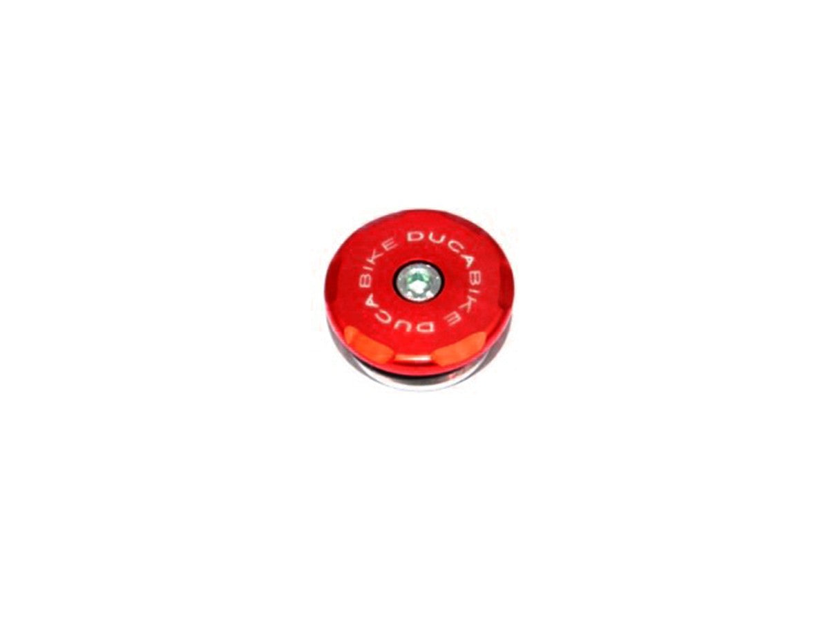 TRS01 Left Front Wheel Cap