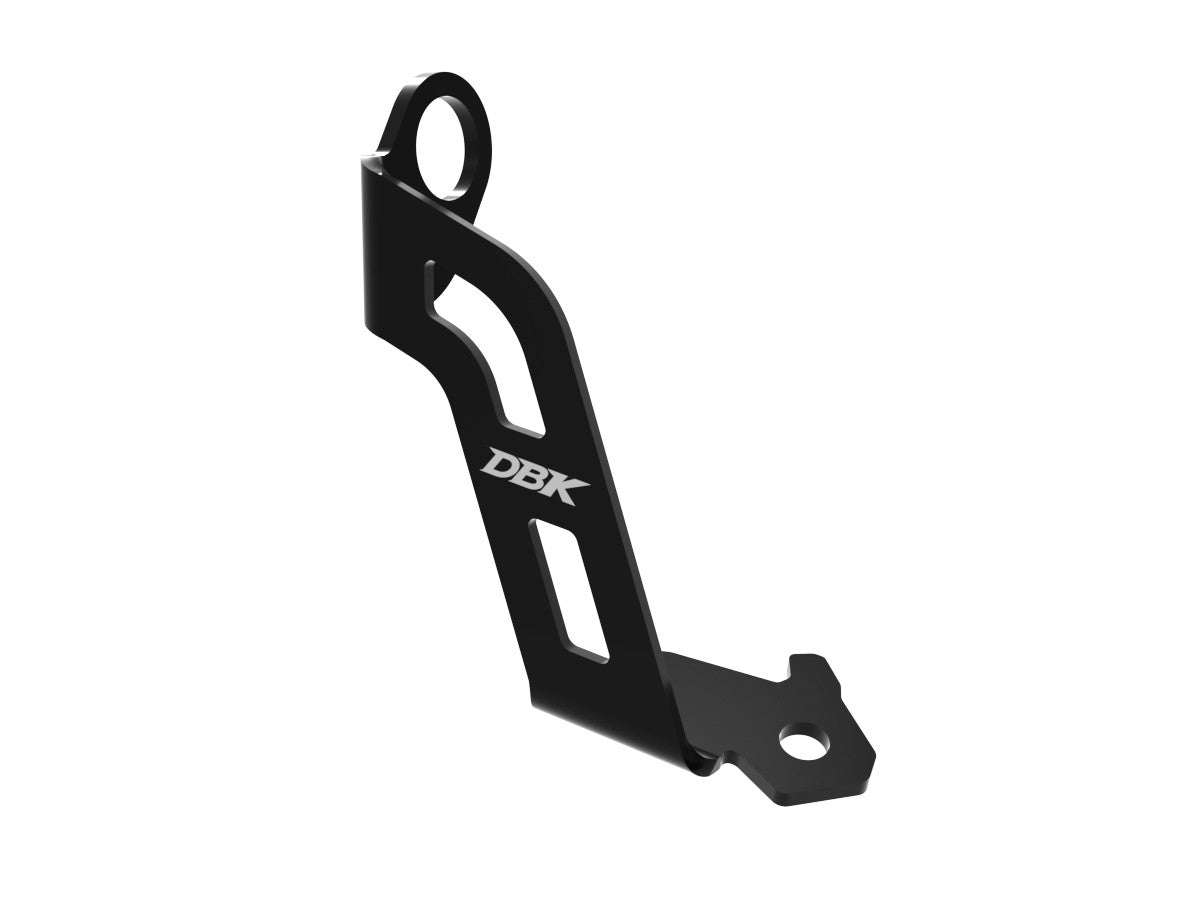 Ducati Clutch Fluid Reservoir Bracket