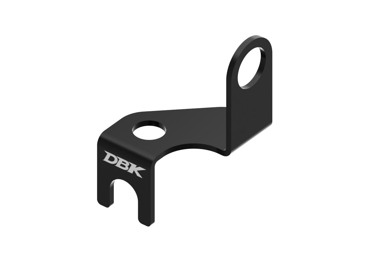 Ducati Hypermotard 698 Mono Clutch Fluid Reservoir Bracket