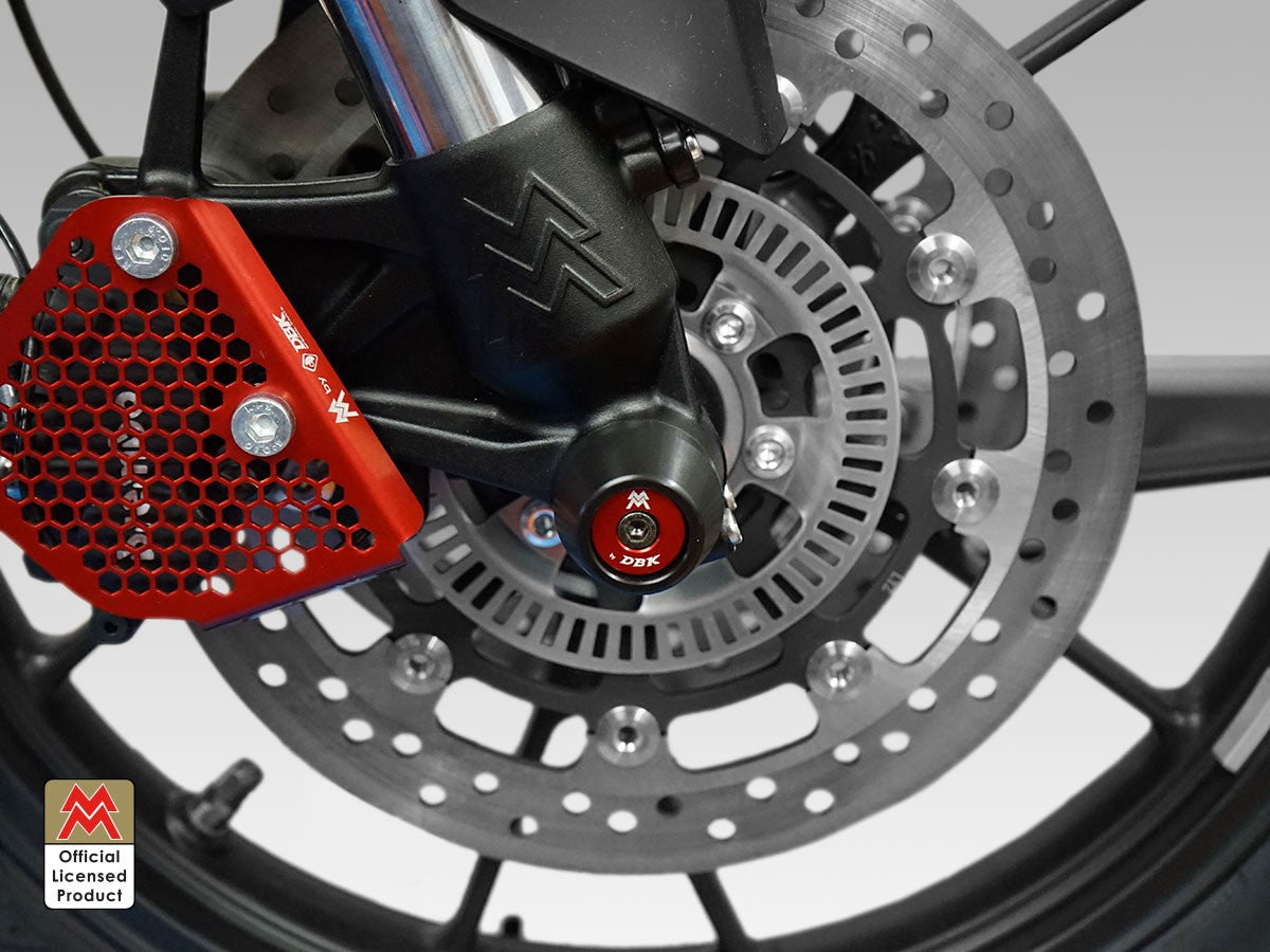 PFAN05 Front Fork Protection Kit Moto Morini