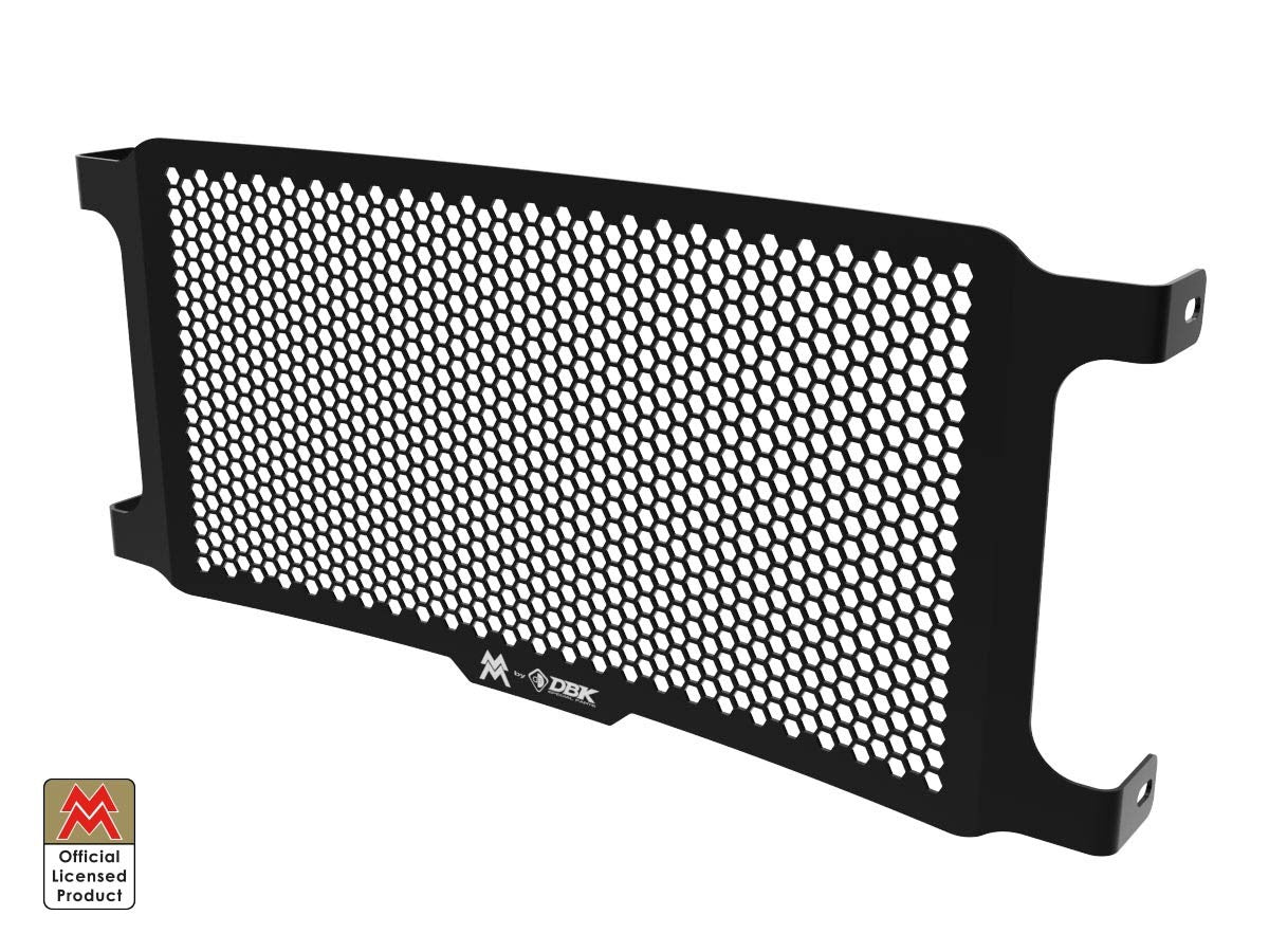 GR20 Moto Morini Seiemmezzo Radiator Protection