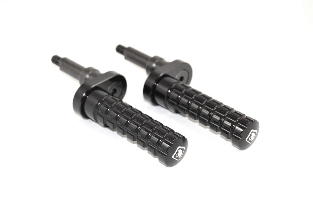 PPSCRA02 Adjustable Foot Pegs Scrambler