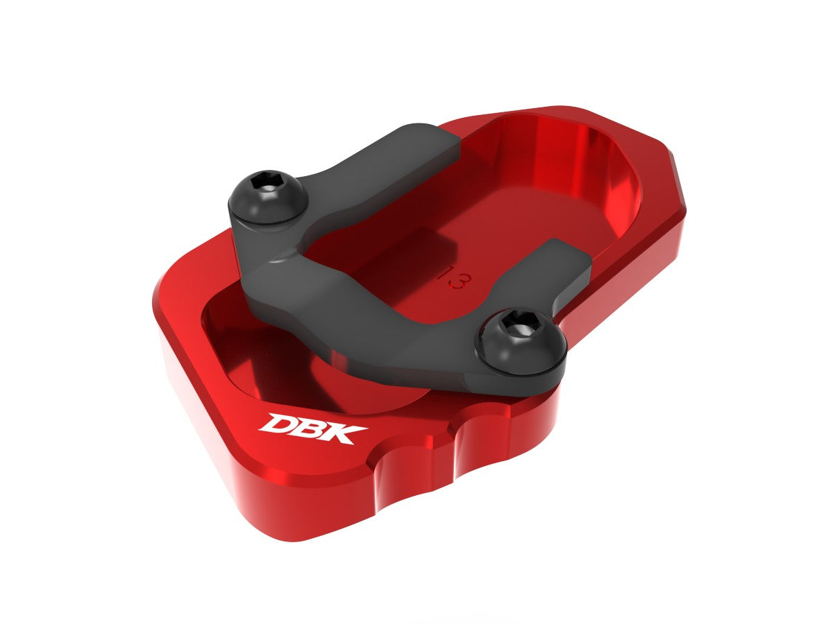 Side Stand Foot Enlarger BMW R1300GS