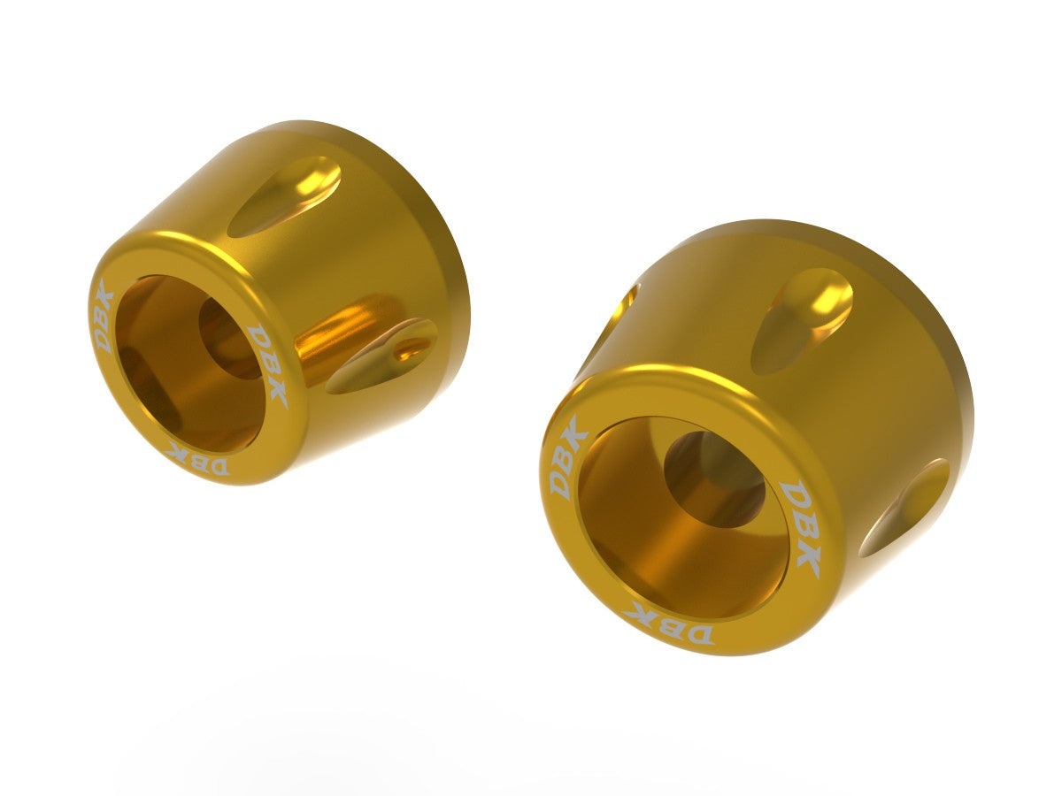 CM12 BMW Handlebar Cap Kit