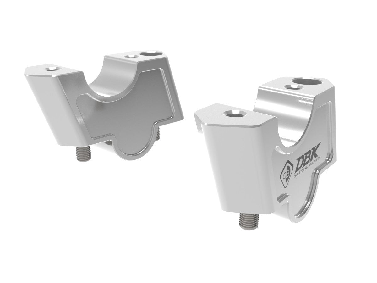 BRM06 BMW R1300GS Handlebar Risers Kit