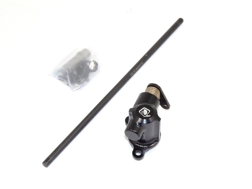 AFM04 Mechanical Clutch Actuator Scrambler