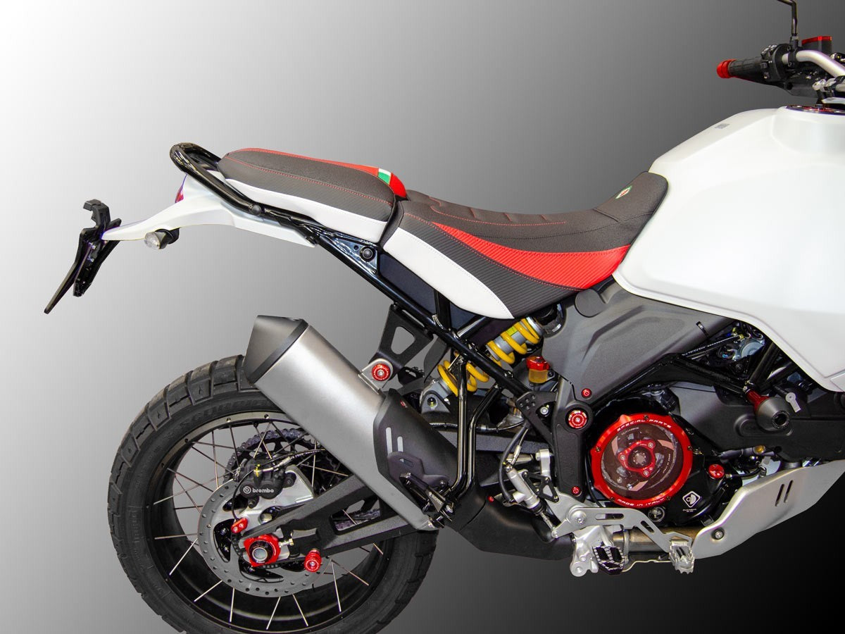 CSDXC01 DesertX Comfort Seat Cover