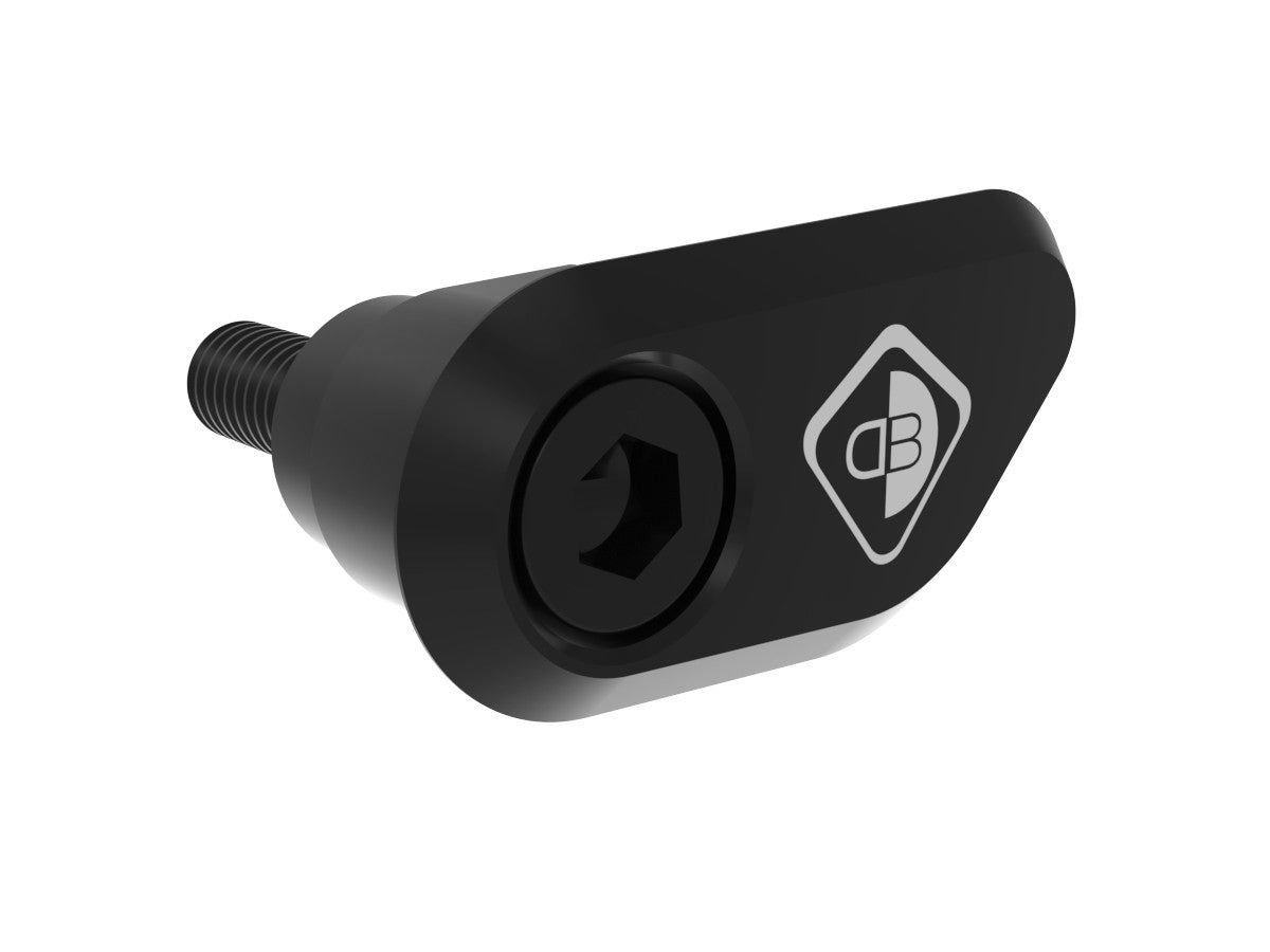 PSA06 KTM ABS Sensor Protection