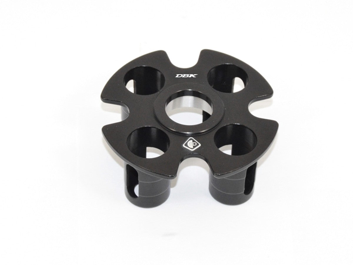 CCDV06SM Pressure Plate