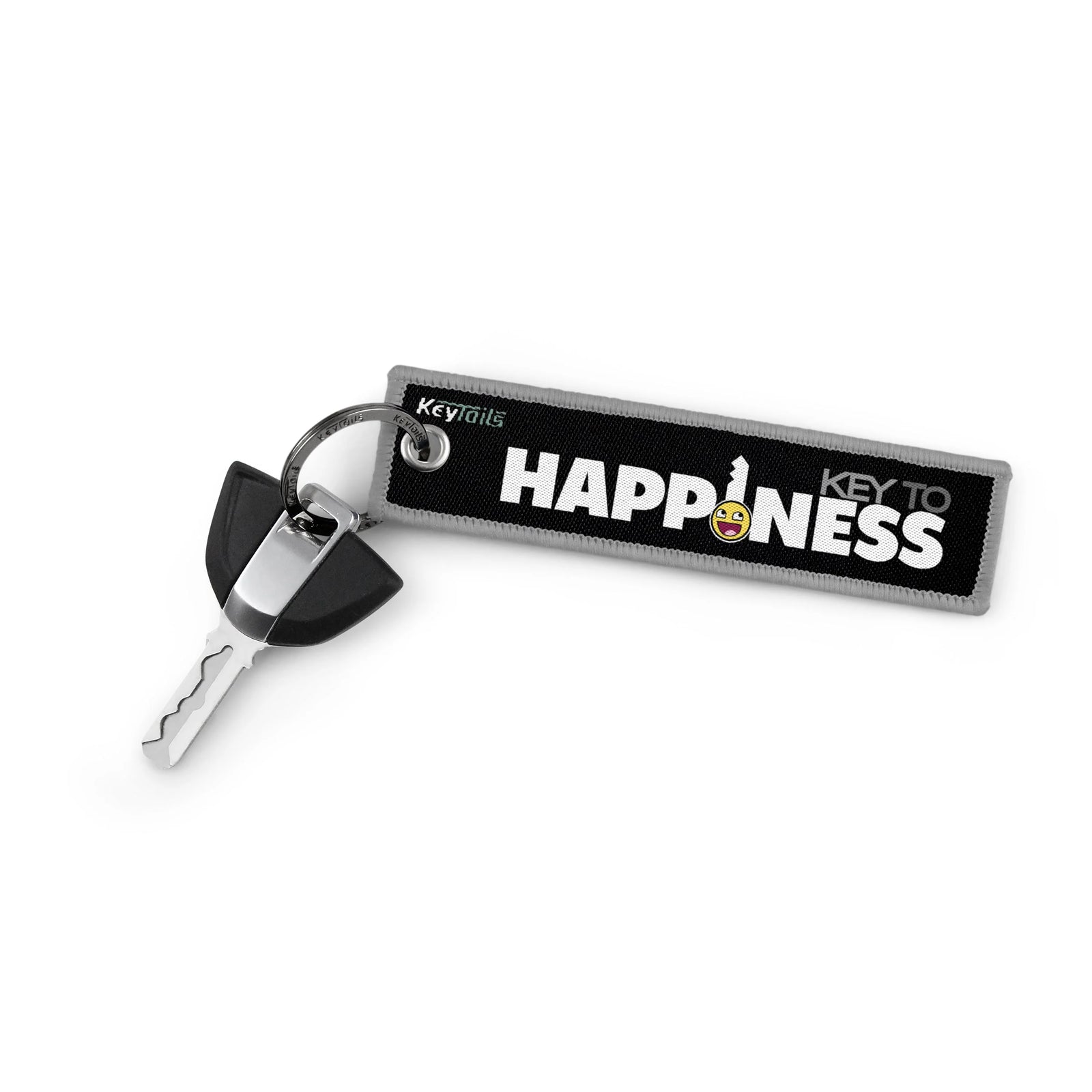 Key To Happiness