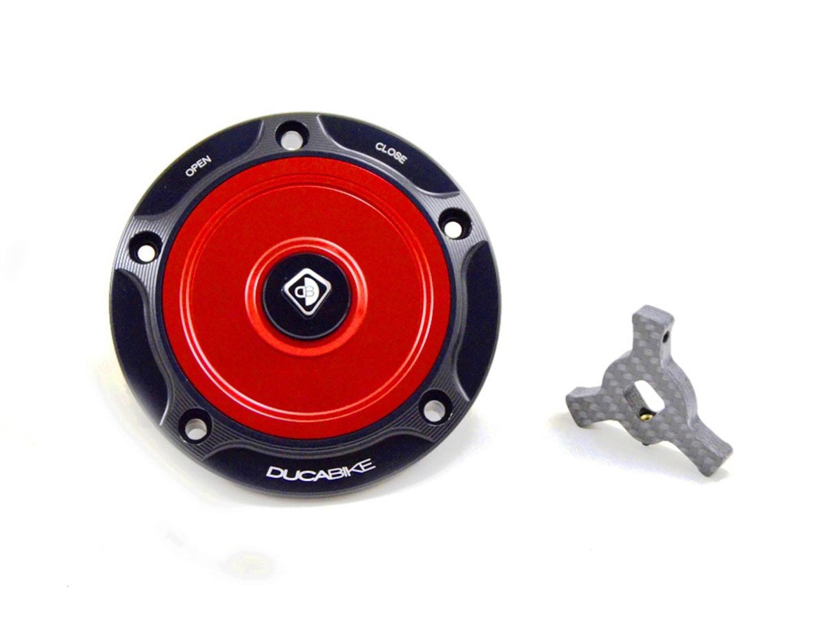 Tsb06 Fuel Tank Cap