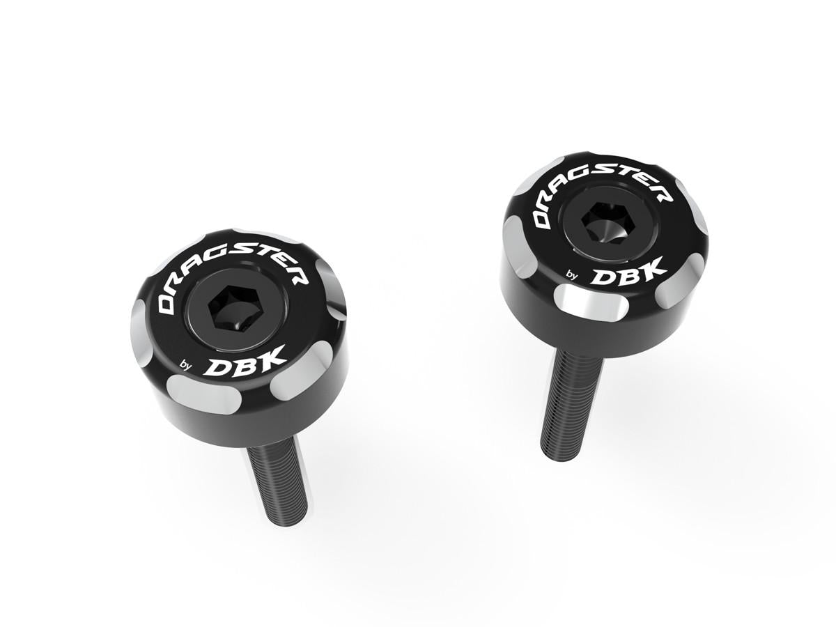 ITA012 - HANDLEBAR CAPS KIT