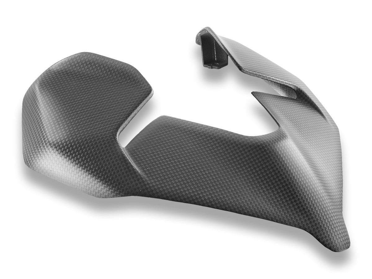 Windscreen Headlight Matt Carbon Ducati Streetfighter V4 2025