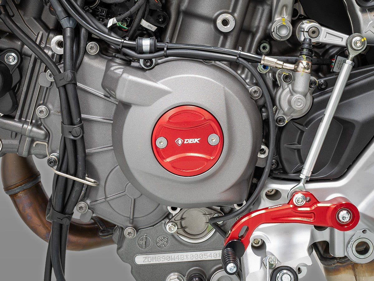 CIF12 V2 Timing Inspection Cover
