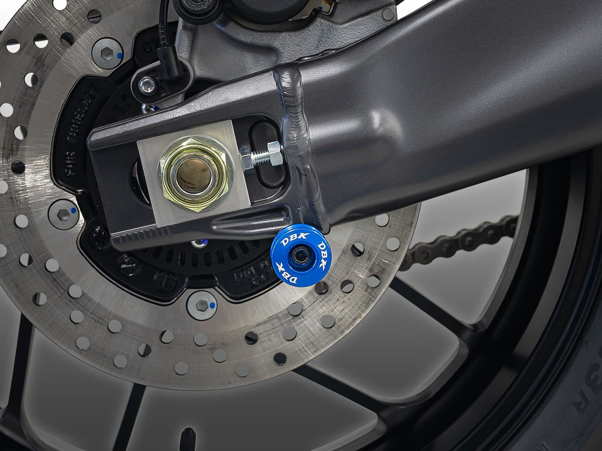 Rear Stand Bobbins M6 Screw