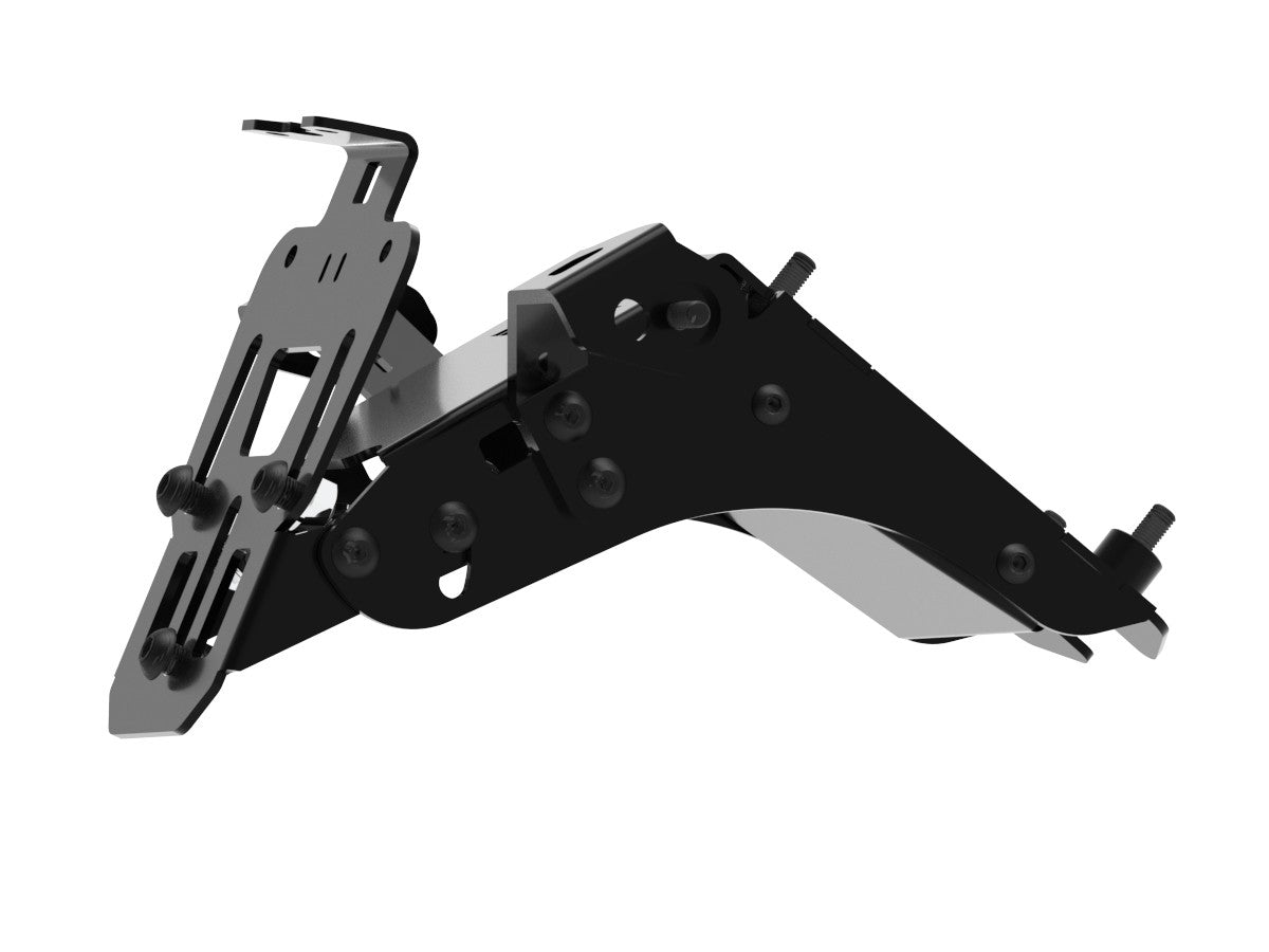 Ducati Panigale/Streetfighter V2 V4 Adjustable License Plate Holder
