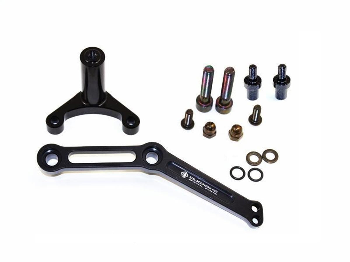 SAS05 Kit Mount Steering Damper M1200 / 821
