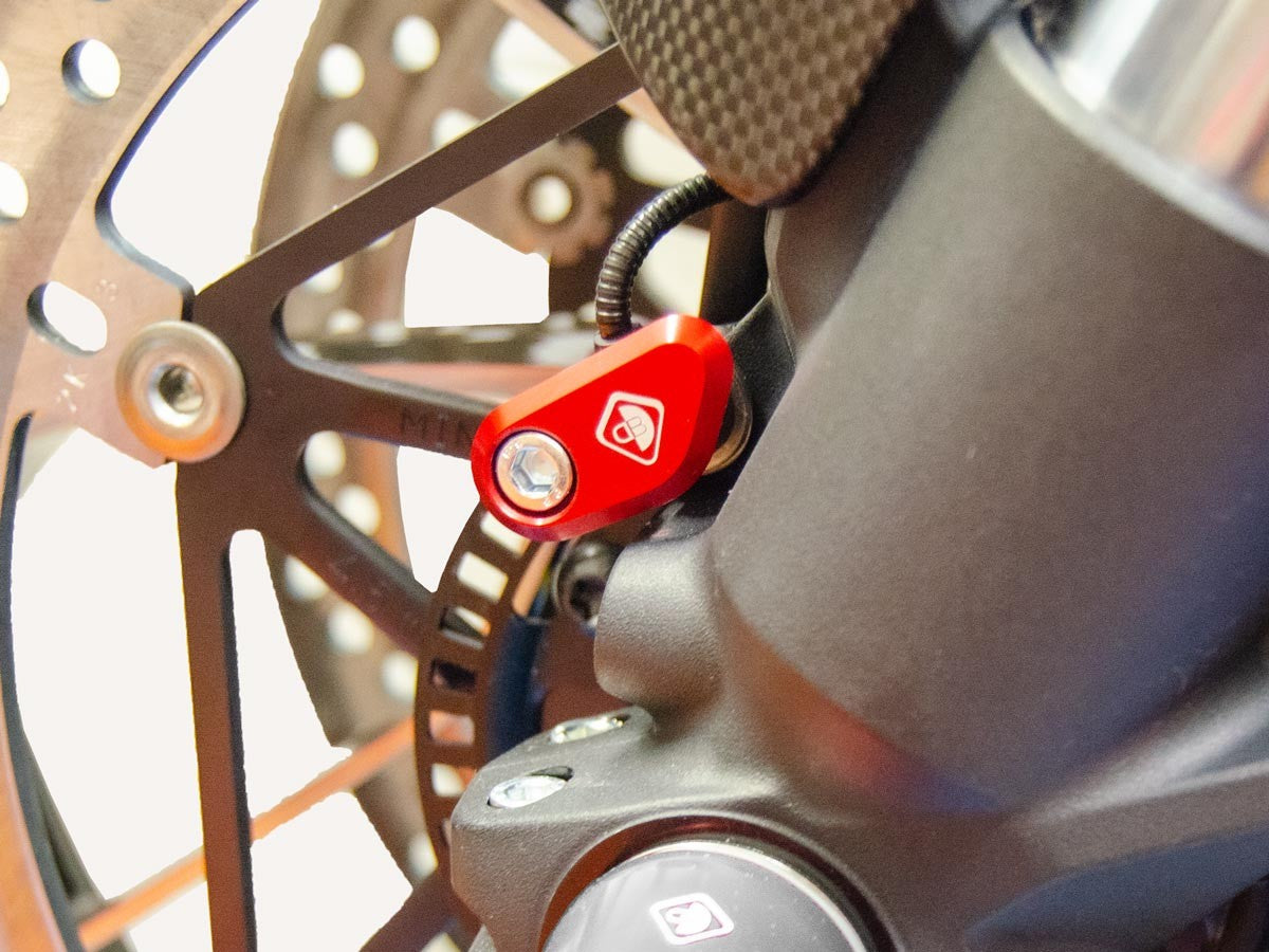 PSA04 ABS Sensor Protection